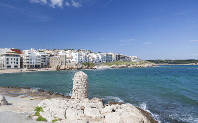 Residencial Magda Park