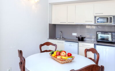 Residencial Magda Park