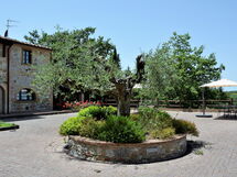 Villa Di Meletro