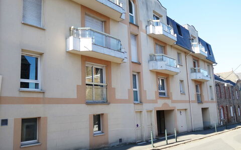 Le Hoche: Ejendom, Bygning, Kvarter, Boligområde, Lejlighed, Hus, Arkitektur, Ejendom, Stad, Altan