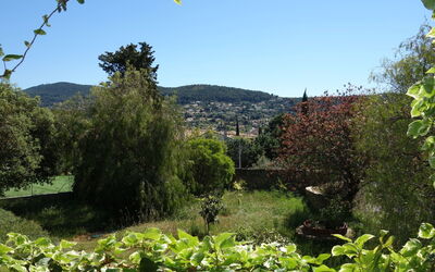 La Chilière