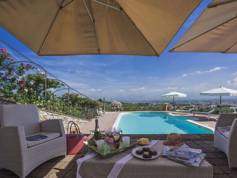 Villa Solaria