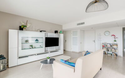 Feriebolig:&nbsp;Golfe Horizon 853.1