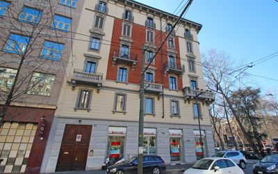 Corso Sempione Apartment - Milano, Lombardy, Italien