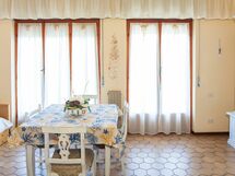 Eveten Apartments - Diano Marina