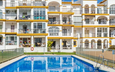 Imperial Puerto - Benalmádena, Andalusien, Spanien