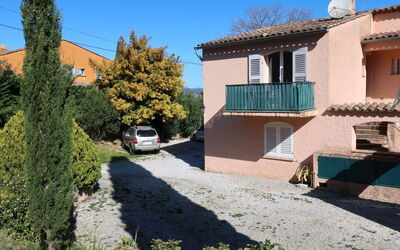 Bella Vista - Saint-Tropez, Provence-Alpes-Côte D'Azur, Frankrig