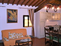 Feriebolig:&nbsp;Ginestra