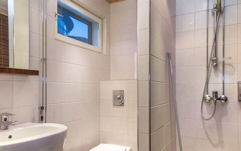 Tahko Spa Suites Orange a 4: Træ, Sommerhus, Bejdse, Hårdttræ, Bjælkehytte, Planke, Loft, Naturmateriale, Tømmer, Garden Bygninger