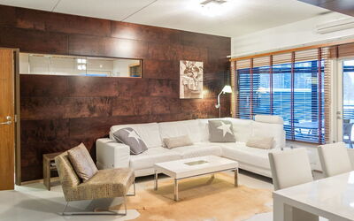 Tahko Spa Suites Orange a 4