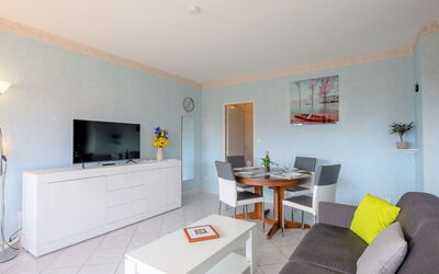 Feriebolig:&nbsp;Le Maxime 455.1