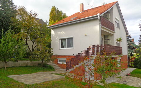Feriebolig:&nbsp;Narcis 2 144.2