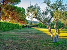 Villa Capalbio