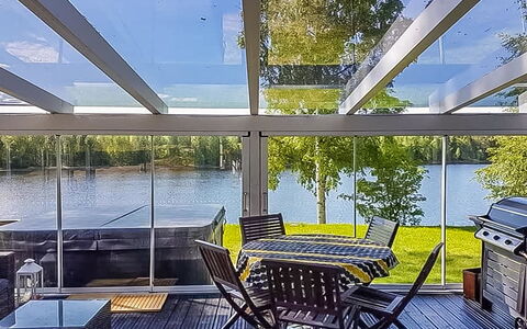 Einola: Udvej, Hotel, Boutique Hotel, Villa, Soveværelse