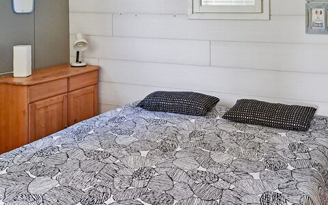 Einola: Sengetøj, Soveværelse, Sengetøj, Seng, Sengetøj, Møbel, Textile, Indretning, Etage, Bed Frame