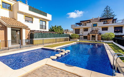Marina Alta - Xàbia, Valencia, Spanien