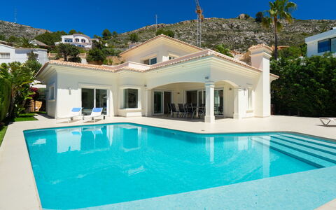 El Portet