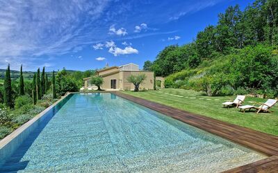 Villa Dora - San Gimignano, Toscana, Italien