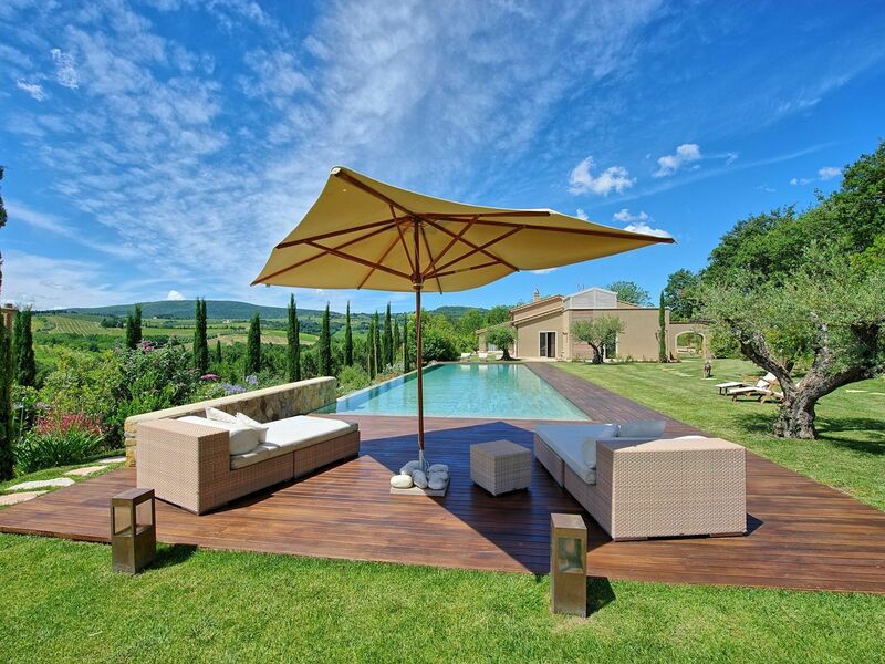 Villa Dora