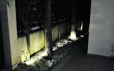 Villa Charme Di Saro's