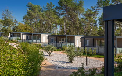Feriebolig:&nbsp;Camping Santa Marina 210.3