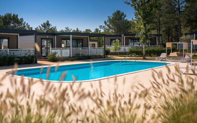Feriebolig:&nbsp;Camping Santa Marina 210.4