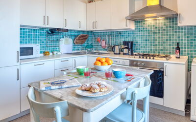 Apartment Mare Bello - Levanto