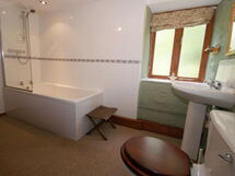 Ghyll Burn Cottage