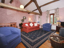 Ghyll Burn Cottage