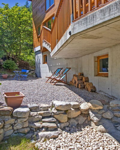 Chalet Eden