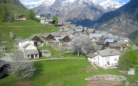 Rustico Nurell: Vand, Himmel, Plante, Naturlige Landskab, Golfbane, Træ, Vegetationen, Land Lot, Highland