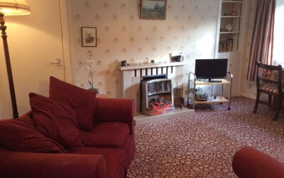 Craigton Cottage