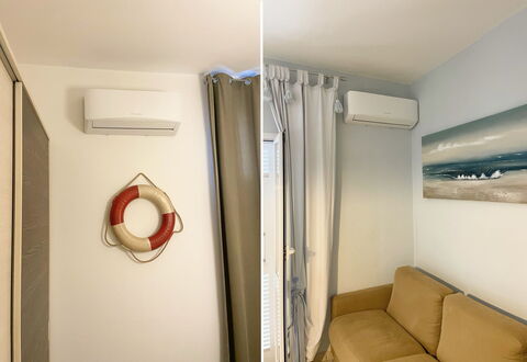 Il Geranio Sant'elmo - Diano Marina: Ejendom, Indretning, Træ, Væg, Loft, Couch, Dør, Værelse