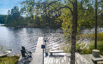 Saarijärvi
