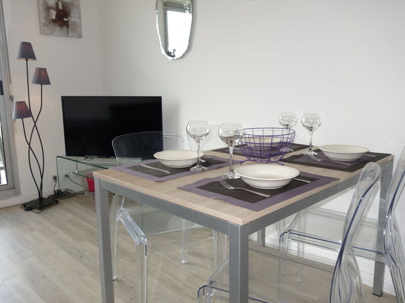 Feriebolig:&nbsp;Claire 241.1