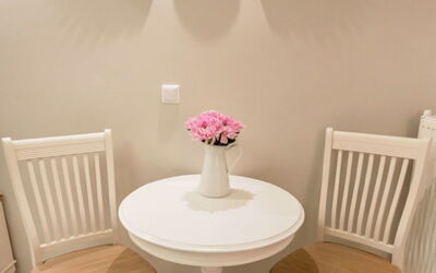 Feriebolig:&nbsp;Junior Suite 7.1