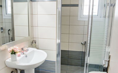 Feriebolig:&nbsp;Junior Suite 7.1