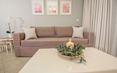 Feriebolig:&nbsp;Executive Suite 7.4