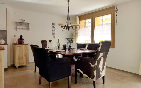Feriebolig:&nbsp;Laerchehus West 310.2