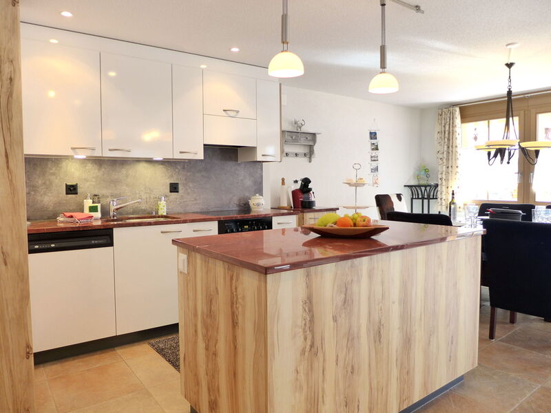 Feriebolig:&nbsp;Laerchehus West 310.2