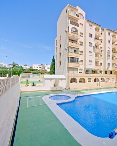 Calpe Calp 1110