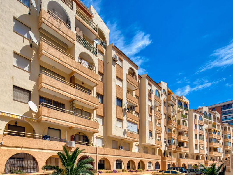 Calpe Calp 1110