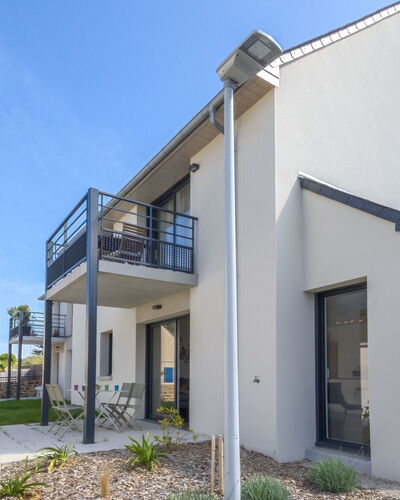 Domaine D'Augustin Apt B01