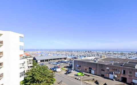 Feriebolig:&nbsp;Port Arcachon 204.9