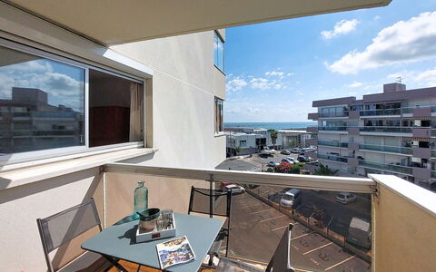 Arcachon 204: Bygning, Daytime, Boligområde, Lejlighed, Vindue, City, Byområde, Arkitektur, Hovedstadsområde, Kvarter