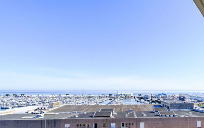 Feriebolig:&nbsp;Port Arcachon 204.9