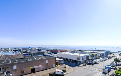 Feriebolig:&nbsp;Port Arcachon 204.9