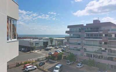 Feriebolig:&nbsp;Port Arcachon 204.14