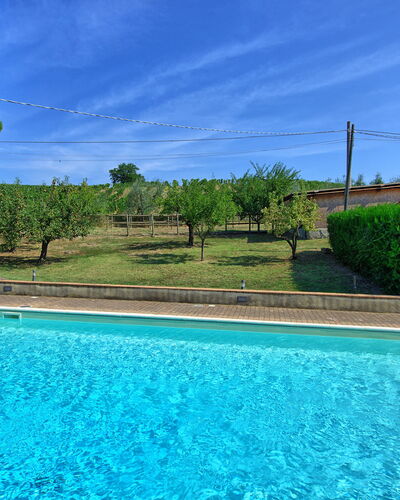 Villa Panizzi