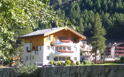 Haus Artemis